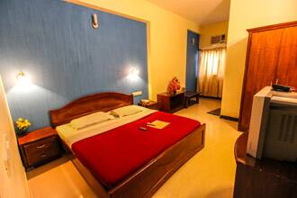 31 South Park, Bangalore 4